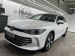 Volkswagen Passat TSI DSG Business HUD+ARAEA+MATRIX+MAX+TRA