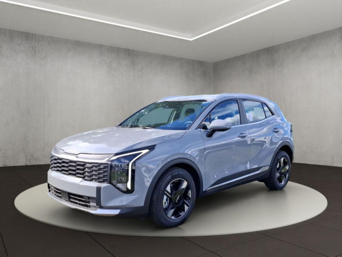 Kia Sportage 1.6T 2WD CORE STD Leasing