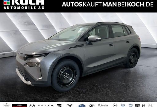 Skoda Elroq 50 5dr Kauf