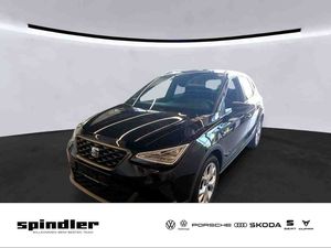 Seat Arona FR 1.0 TSI DSG / Navi, ParkAssi, LED, ACC