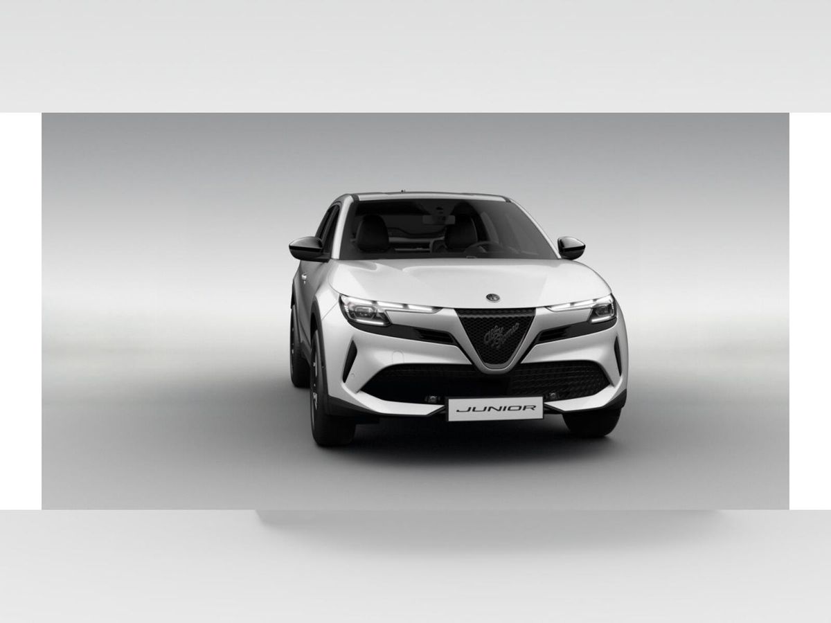 Alfa Romeo Junior Aktion nur im Juni gültig!! Ti 1.2 VGT 107KW *SOFORT VERFÜGBAR* Leasing