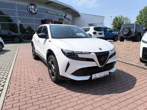 Alfa Romeo Junior Sport Speciale e-DCT6 ab 199€ mtl. Leasen