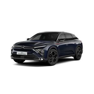 Citroën C5 X Plug-In-Hybrid 225 S&S ë-EAT8 Hypnos Leasing