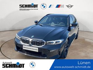 BMW M340i xDrive Touring + GARANTIE-bis-12.2030