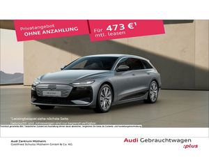 Audi A6 e-tron Avant 210 KW Matrix LED Rückfahrkamera