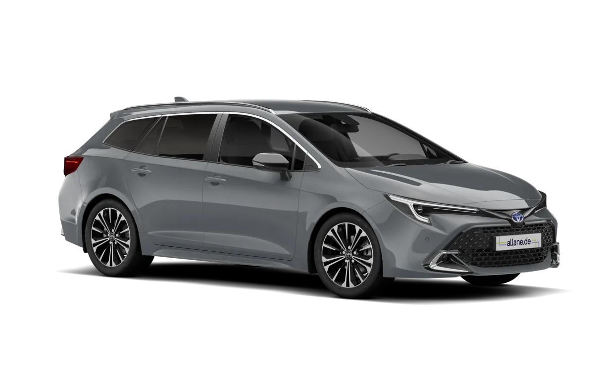 Toyota Corolla 1,8 Hybrid Teamplayer Touring Sports Leasing
