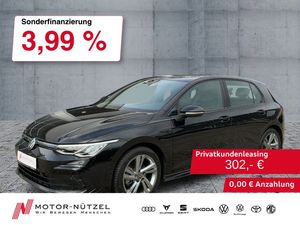 Volkswagen Golf VIII 1.5 eTSI DSG R-LINE LED+NAVI+ACC+SHZ