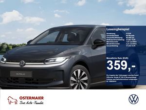 Volkswagen ID.Polo Life 211PS 52kWh AHK,LED,KAMERA,ACC,NAVI