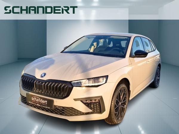Skoda Scala 🚀Sofort-Verfügbar🚀 1.5 Selection DSG Matrix ✨Autohaus-Schandert Top-Deal✨ Leasing