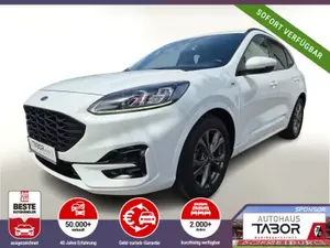 Ford Kuga 1.5 EcoBlue 120 A8 ST-Line X LED Nav Kam