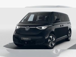 Volkswagen ID.Buzz PRO *SONDERLEASING* VORLAUFFAHRZEUG!