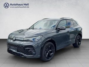 Volkswagen Tiguan R-Line 2.0 TSI DSG 4Motion *BlackStyle*