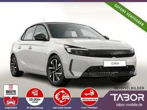 OPEL Corsa F 1.2 75 GS Pano LED Kam PDC SHZ LHZ DigCo Auto-Abo