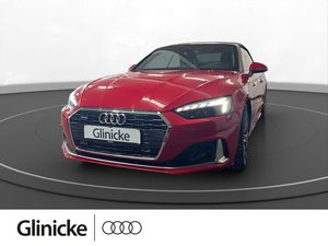 Audi A5 Cabrio 40 TFSI qu. advanced Matrix LM 20" Nav