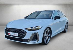 Audi A5 Avant S line TFSI quattro S tronic *AHK*Pano*TechPlus*