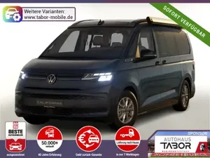 Volkswagen T7 California Ocean AHK Markise Keyl ParkP StHz