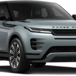 Land Rover Range Rover Evoque Leasing