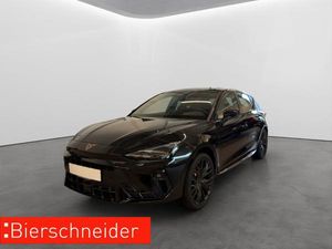 Cupra Leon 2.0 TSI DSG VZ Black Edition ab 359.-EUR AHK + Kamera + Navi u.v.m