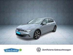 Volkswagen Golf Style 1.5 eTSI DSG ACC LED KAMERA NAVI