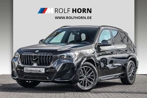 BMW X1 sDrive18d M Sportpaket AHK Navi RfKam Sitzhzg