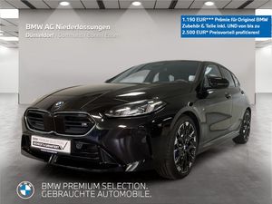 BMW M135 xDrive M Sport Driv.Assist.Prof Harman/K