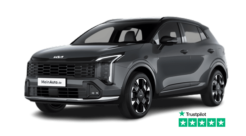 Kia Sportage 1.6 T-GDI GT-line DCT Leasing