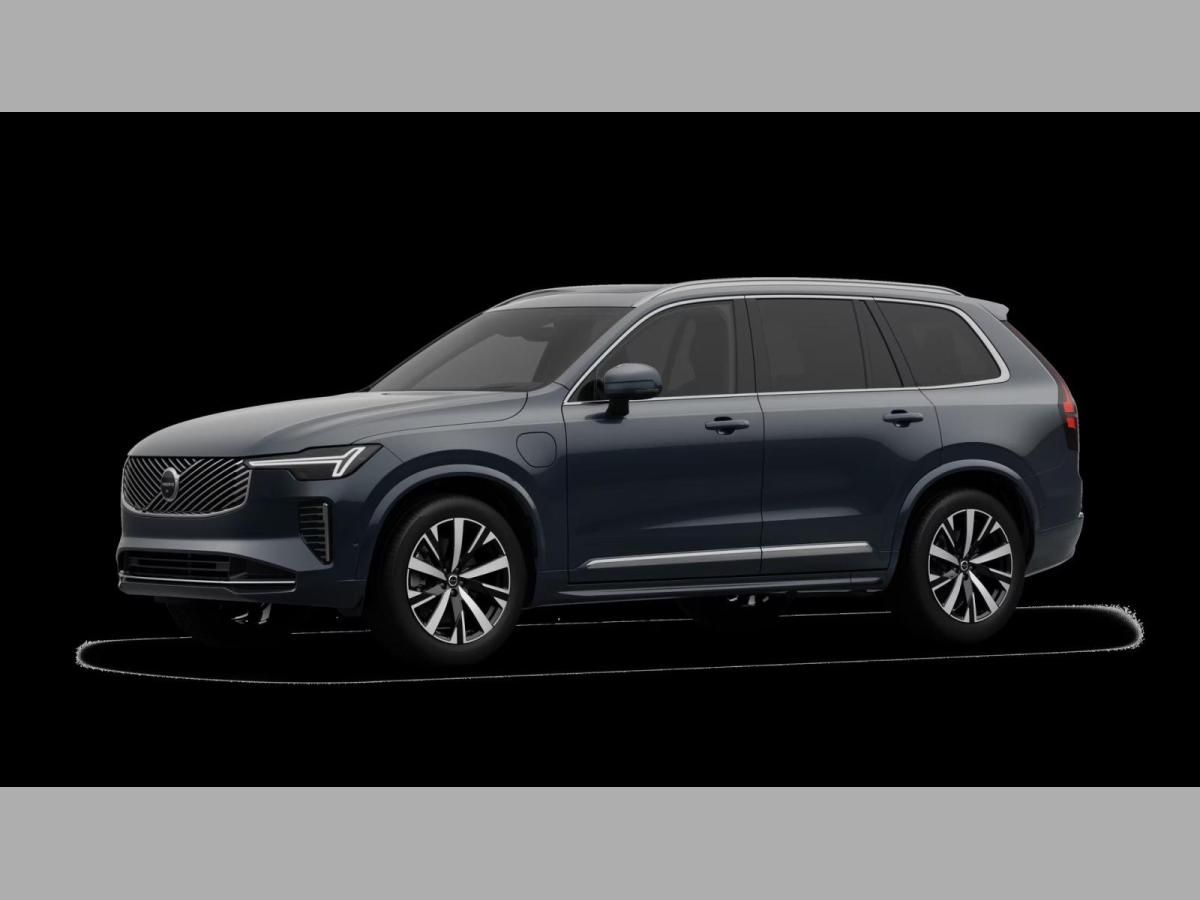 Volvo XC90 T8 AWD Ultra Bright Leasing