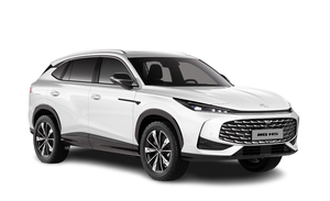 MG HS 1.5T MT Comfort Leasing