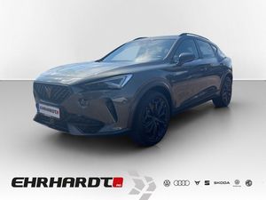 Cupra Formentor 2.0 TSI DSG VZ Tribe Edition DCC PANO*