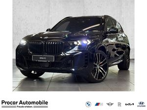 BMW X5 xDrive50e M Pro Pano Ahk H/K DA/PA Prof.