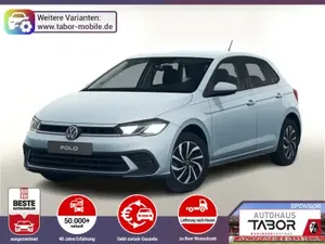 Volkswagen Polo 115 DSG LM 15" AC(2Zone) SHZ Kam PDC Temp