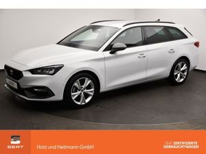 Seat Leon ST 1.5 eTSI DSG FR LED/ACC