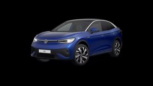 Volkswagen ID.5 Pro -  LED-Matrix ACC DAB NAVI AppConnect Leasing