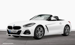 BMW Z4 sDrive20i LiveCockpitProf PDC Driv.Assist