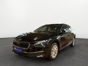 Skoda Octavia Combi 2.0 TDI DSG Selection