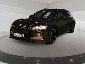 Skoda Superb 2.0 TDI Sportline  ++sofort verfügbar++