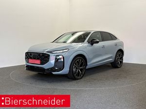Audi Q3 Sportback e-hybrid S tronic line GARANTIE 5J