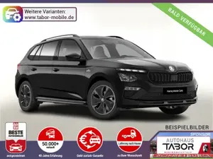 Skoda Kamiq DSG MonteC Pano Matrix Nav ACC Kam Kessy