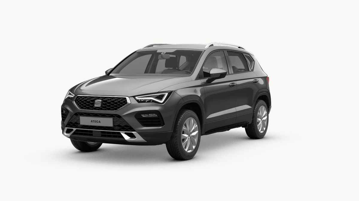 Seat Ateca Auto-Abo