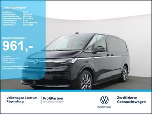 Volkswagen T7 Multivan Style Hybrid 4MOTION DSG LÜ 7-Sitzer