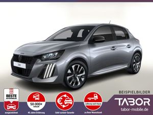 PEUGEOT 208 100 Active SHZ PDC MirrorL Temp eFH 4JGar Auto-Abo