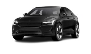 Polestar 2 Long Range Dual Motor Long Range Dual Motor Prime