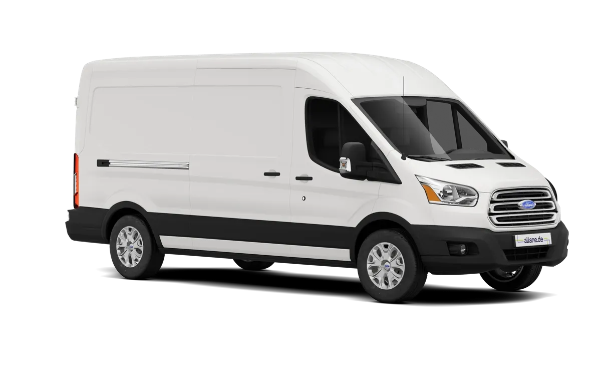 Ford Grand Transit Connect 2.0 EcoBlue 90kW Trend Auto Leasing