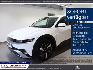 Hyundai IONIQ 5 FL (MY26) 63 kWh 2WD (170 PS) CENTRIQ