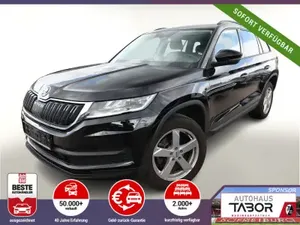 Skoda Kodiaq 1.5 TSI 150 DSG Amb 7S LED Nav VirtC Kam