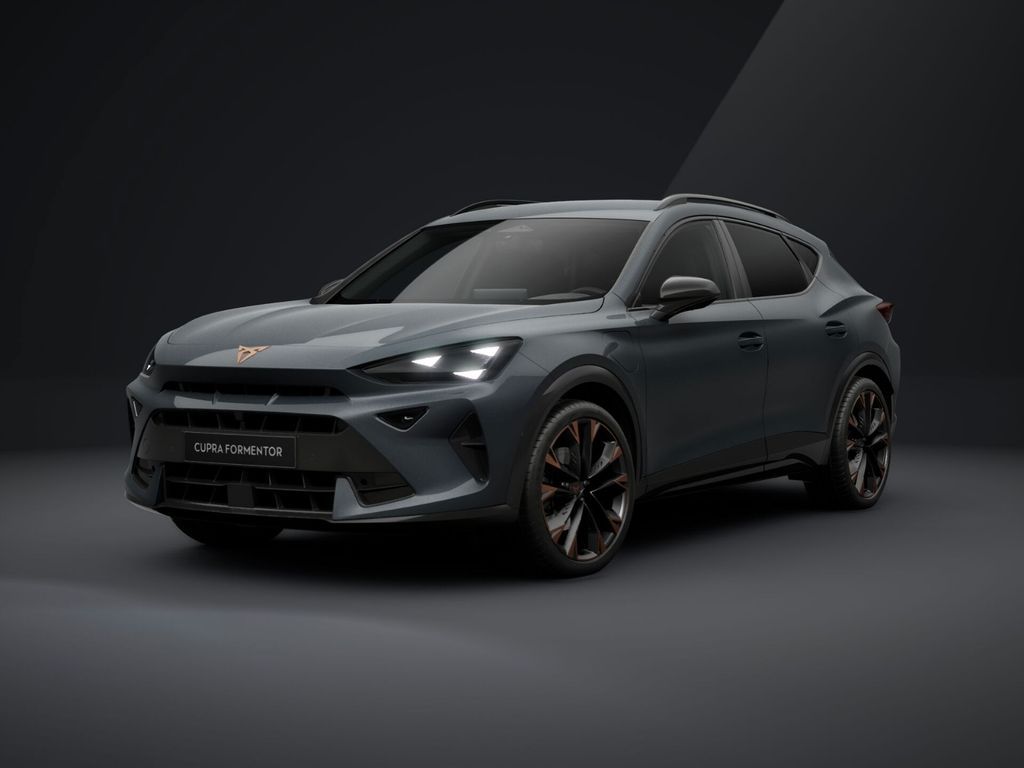 Cupra Formentor 1.5 e-HYBRID Panorama, Leder Leasing