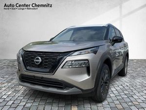 Nissan X-Trail 1.5 VC-T e-Power N-Connecta 4x2 Navi/Kamera/PDC SOFORT VERFÜGBAR Leasing