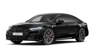 Audi A7 SB S-LINE (2X) *SOFORT VERFÜGBAR* HUD ASSISTENZP + HD MATRIX AHK BUSINESSP Leasing