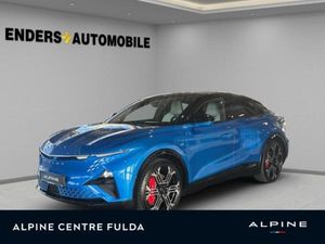 Alpine A390 A 390 ALPINE GT + Devialet + 21 Zoll NP 83.550,-