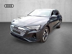 Audi Q8 e-tron ADVANCED 55 NP:115tEUR! TV.PANO.HuD.MA Leasing